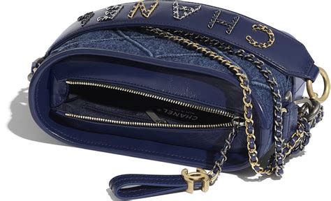 chanel gabrielle borsa piccola|Chanel borse italia.